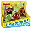 Imaginext Sky Feature Plane Assortment Case